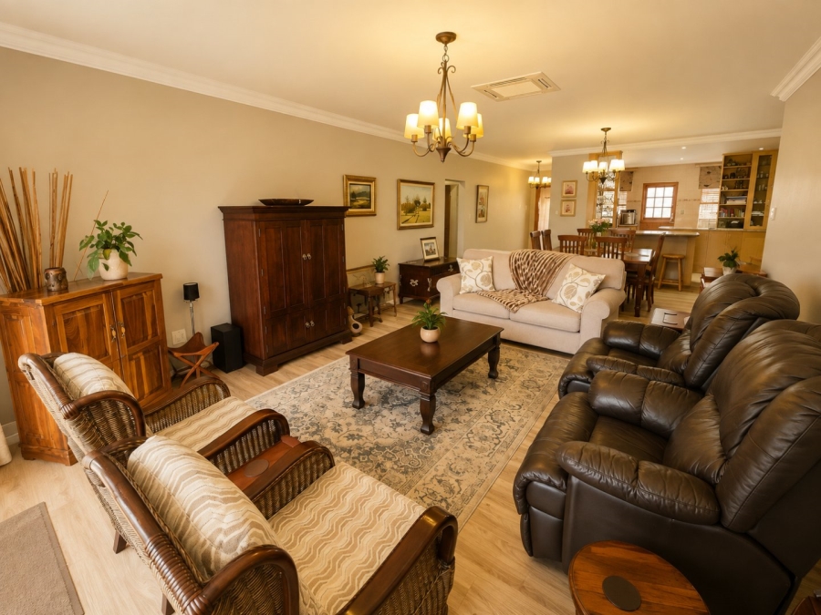 4 Bedroom Property for Sale in Helicon Heights Free State